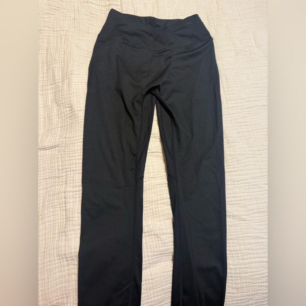 Butt Sculpting Leggings w Scrunch Leggings